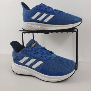 Adidas Cloudfoam SMA Kid's sz 12